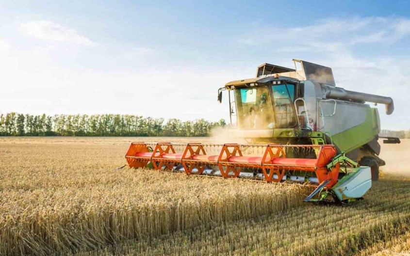 Prior Information Notice for supply Agricultural machines